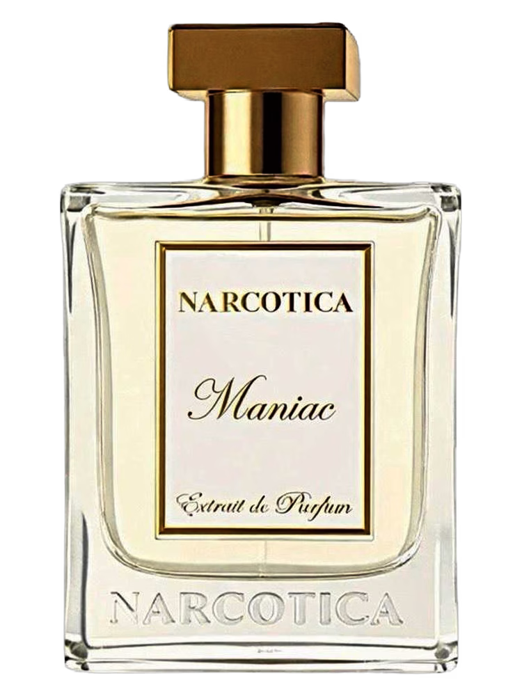 Narcotica Maniac