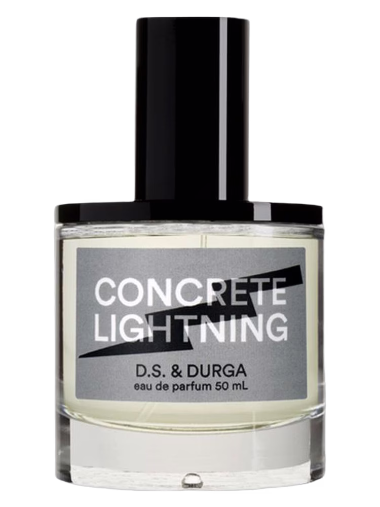 DS&Durga Concrete Lightning