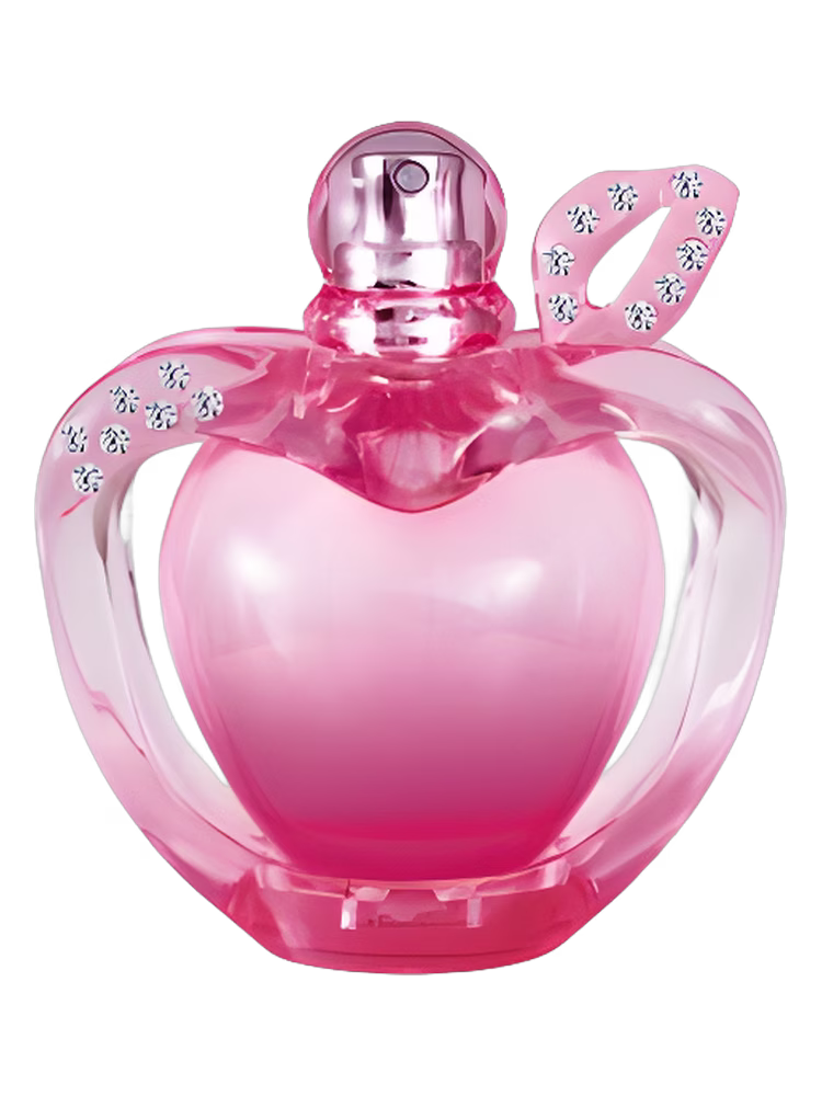 Novae Plus Sweet Charm Pink