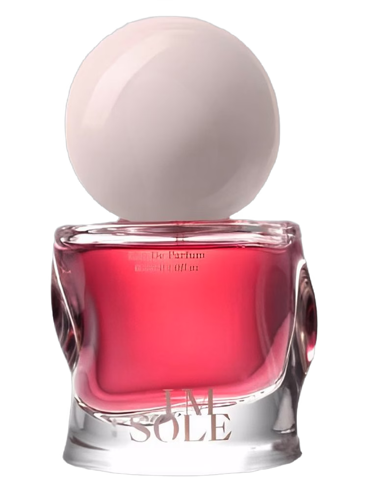 IM : SOLE Liquid Allure