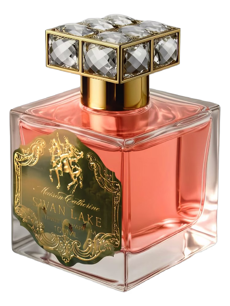 Maison Catherine Swan Lake