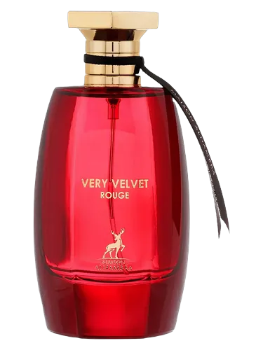 香水(女性用) Maison Alhambra Very Velvet Rouge 100ml Very Velvet Rouge Maison Alhambra 香水- 一款2025年新的女用香水