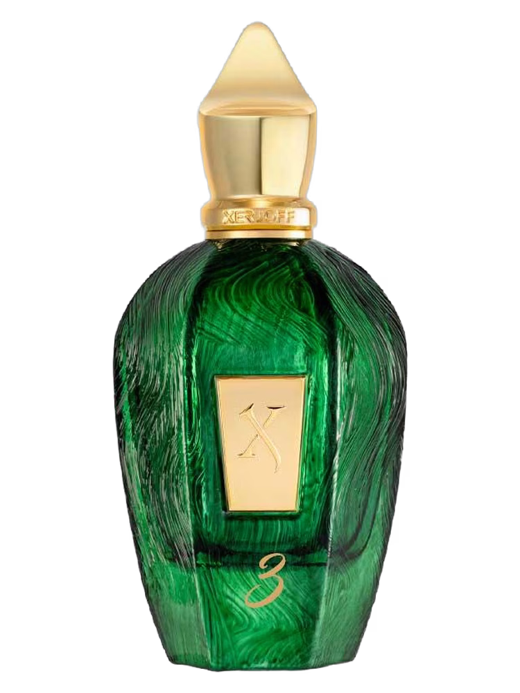 Xerjoff 3 Parfum