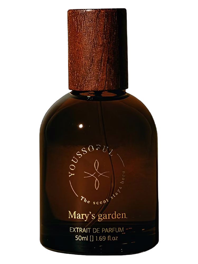 Youssoful Mary's Garden
