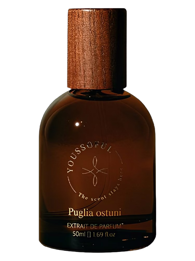 Youssoful Puglia ostuni