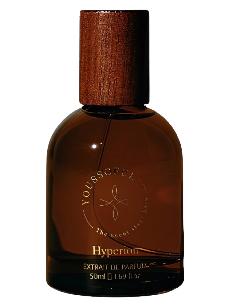 Youssoful Hyperion