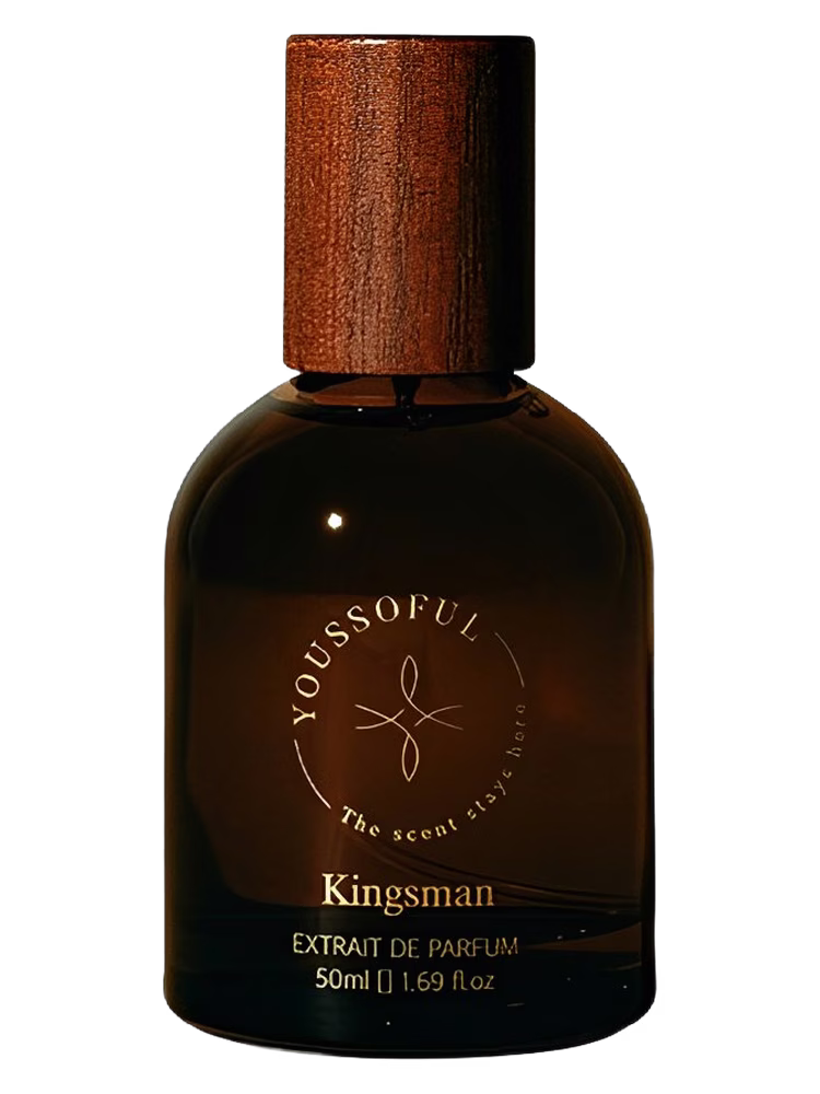 Youssoful Kingsman