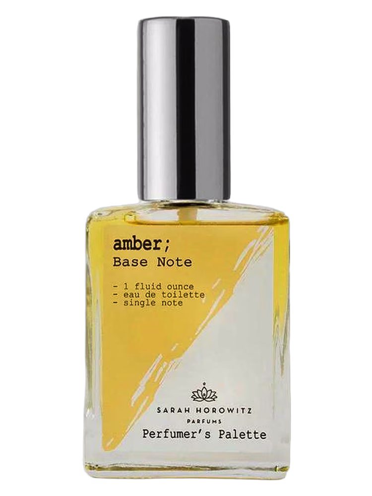 Sarah Horowitz Parfums Amber