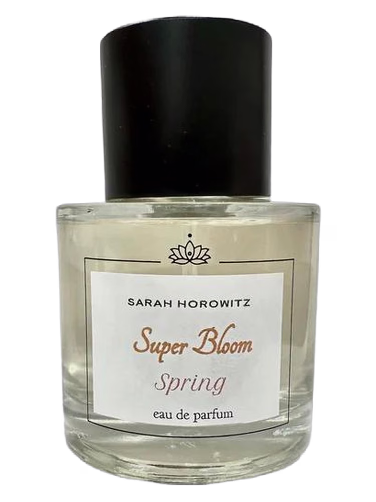 Sarah Horowitz Parfums SuperBloom