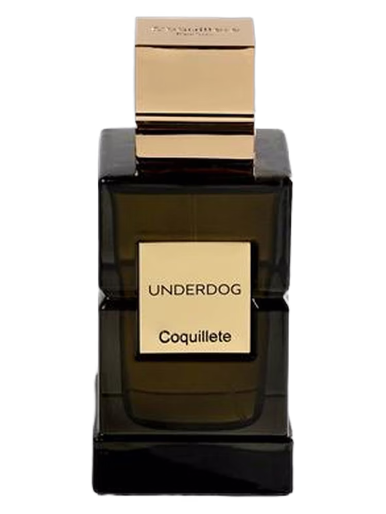 Coquillete Underdog