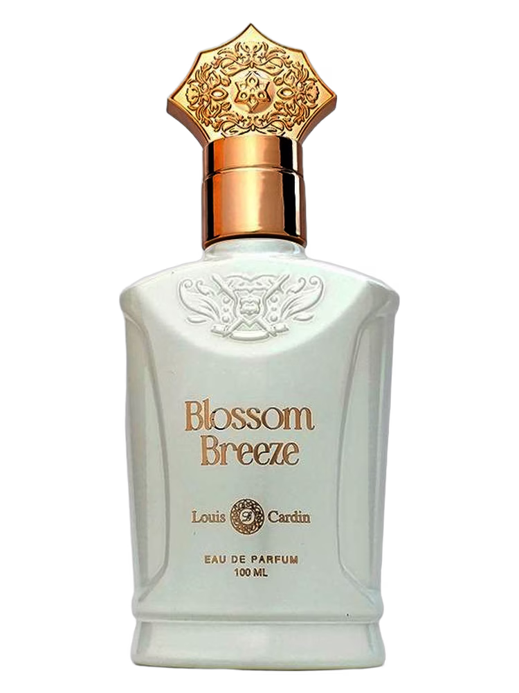Louis Cardin Blossom Breeze