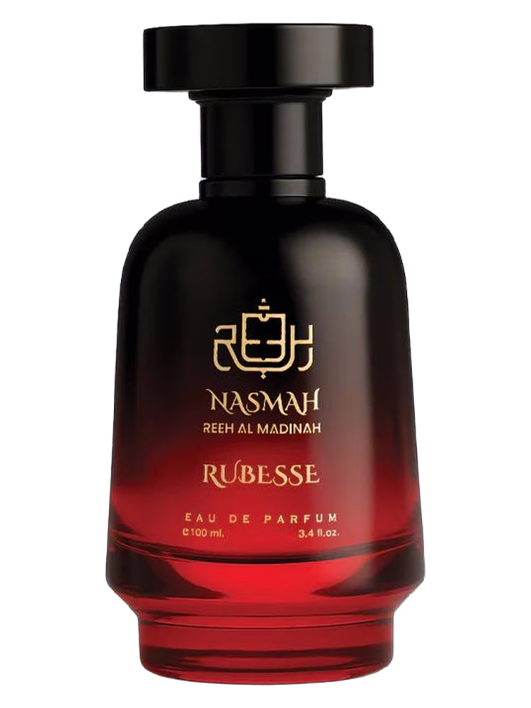 Reeh Al Madinah Rubesse