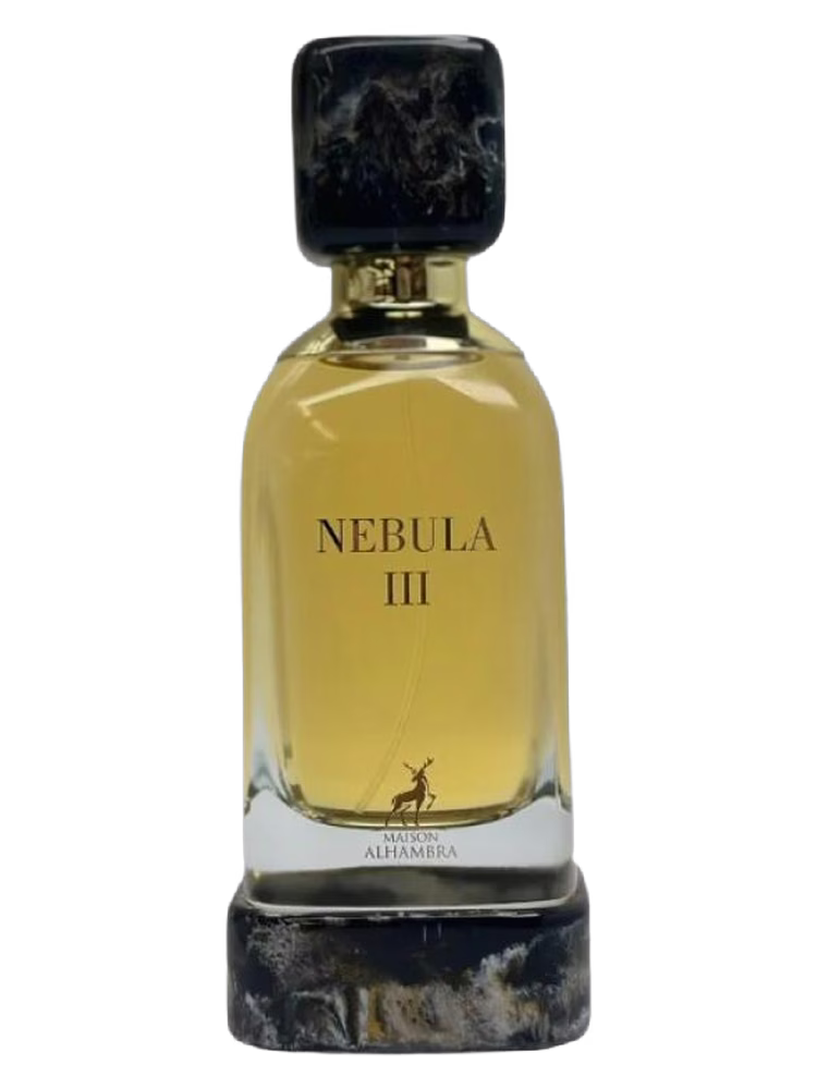 Maison Alhambra Nebula III