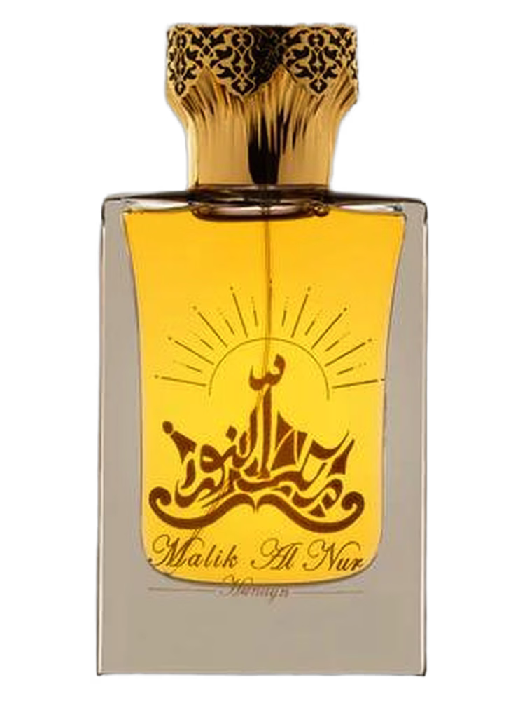Hunayn Malik An Nur