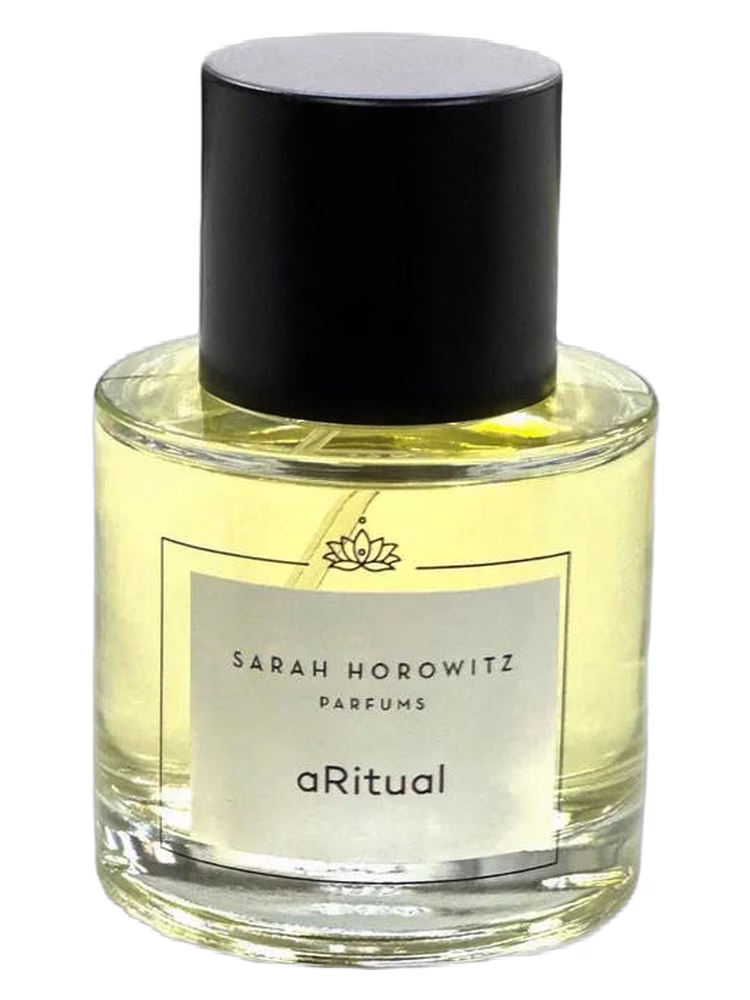 Sarah Horowitz Parfums aRitual