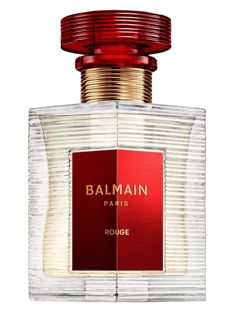 Balmain Beauty Rouge Eau de Toilette