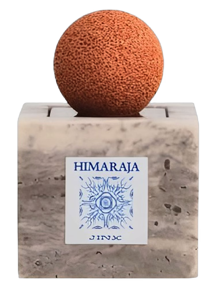Jinx Smells Himaraja