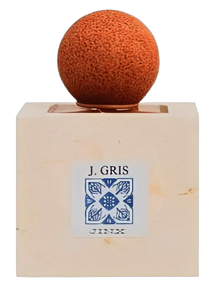 Jinx Smells J-GRIS