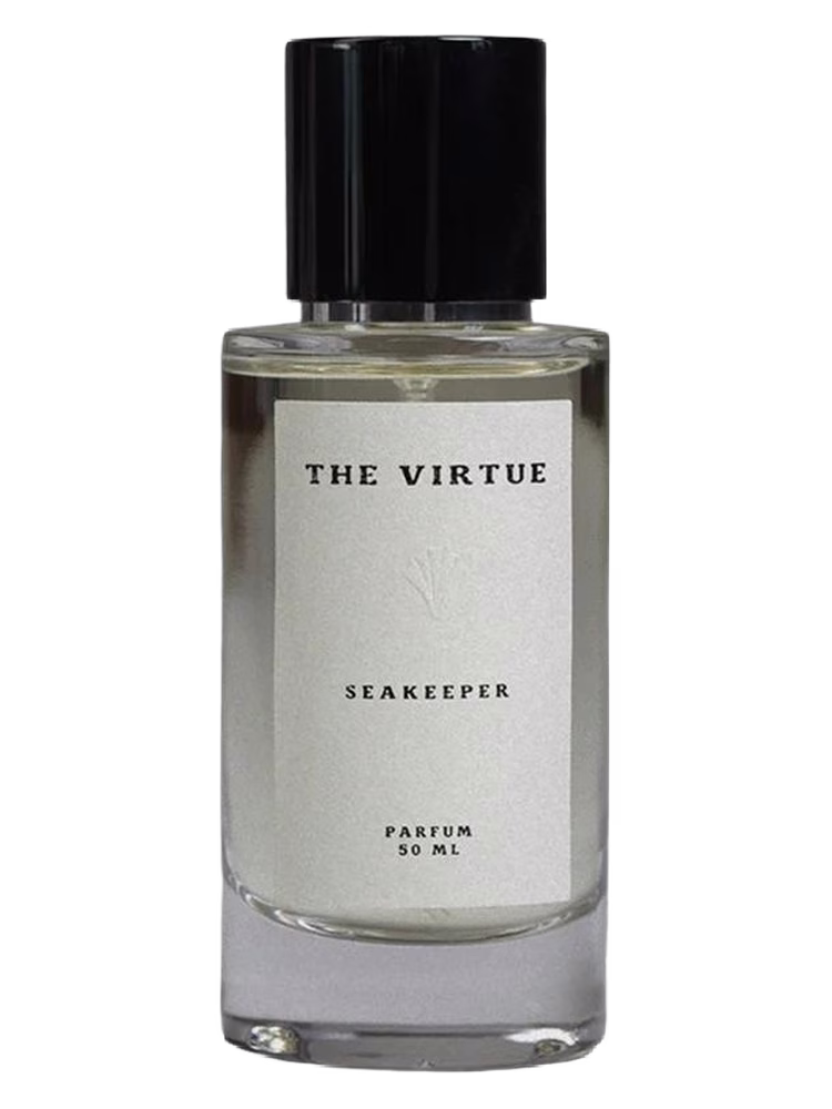 The Virtue Seakeeper