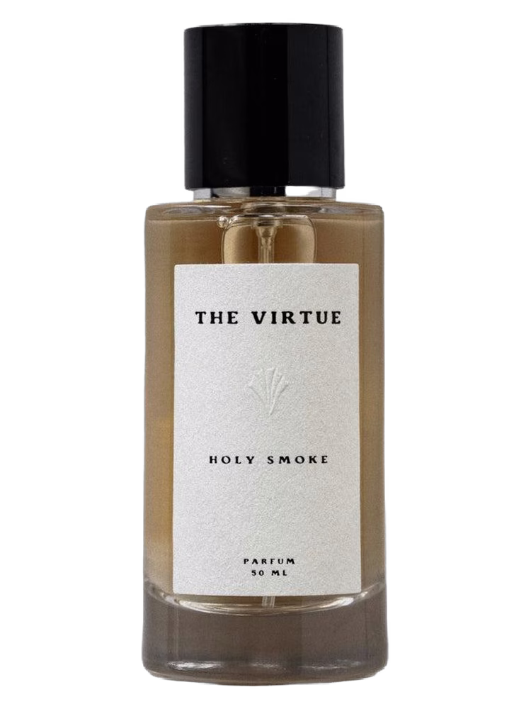 The Virtue Holy Smoke
