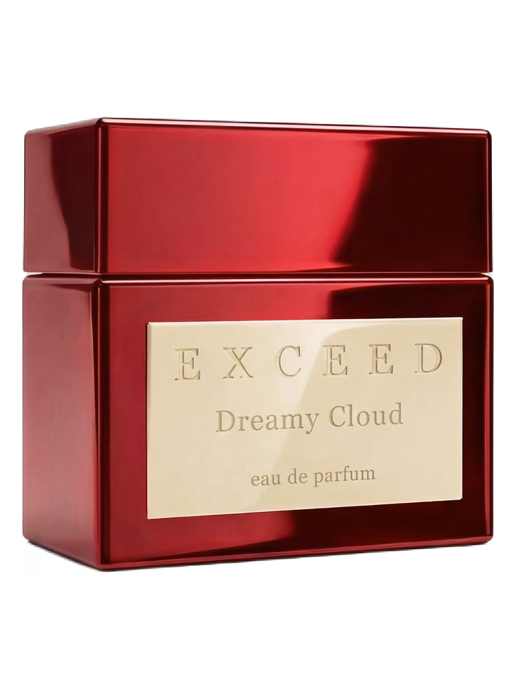 Exceed Dreamy Cloud