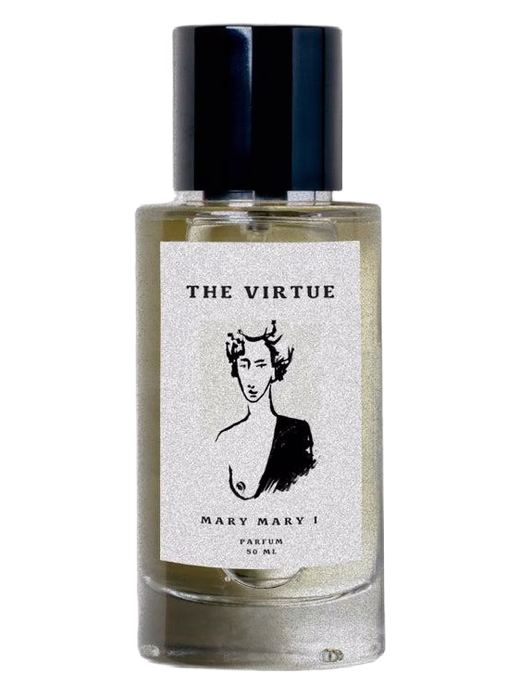 The Virtue Mary Mary