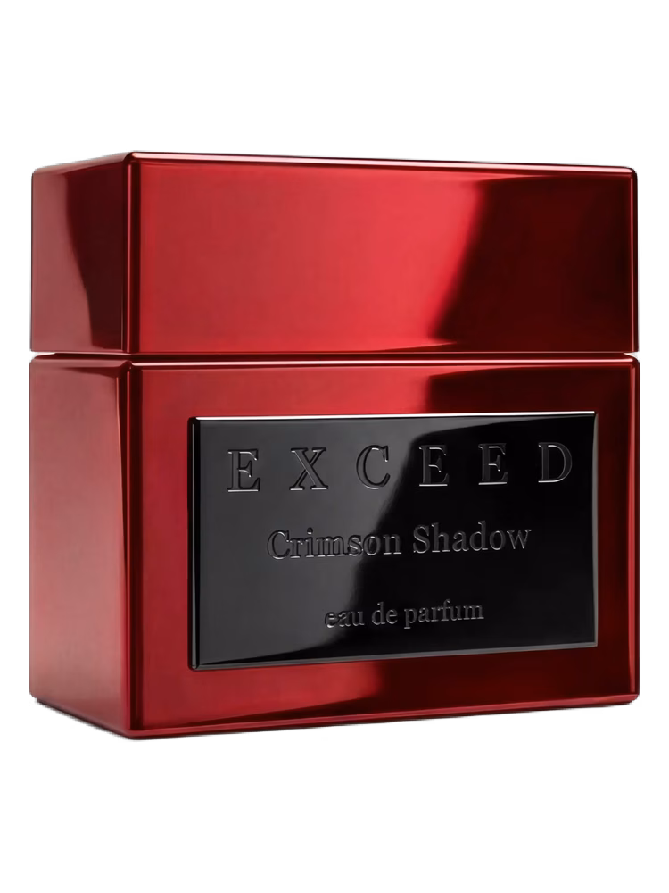 Exceed Crimson Shadow
