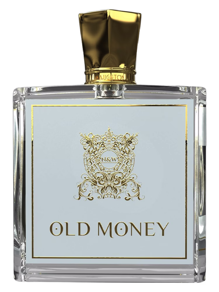 Naughton & Wilson Old Money