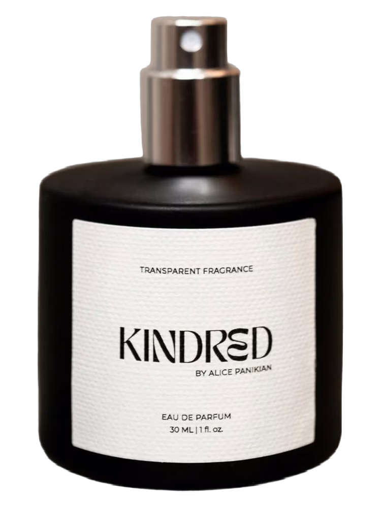 Kindred Kindred by Alice Panikian