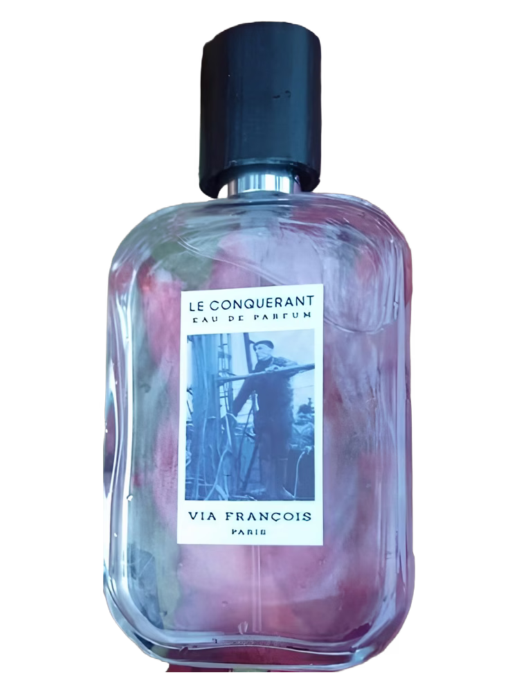 Via François Le Conquérant