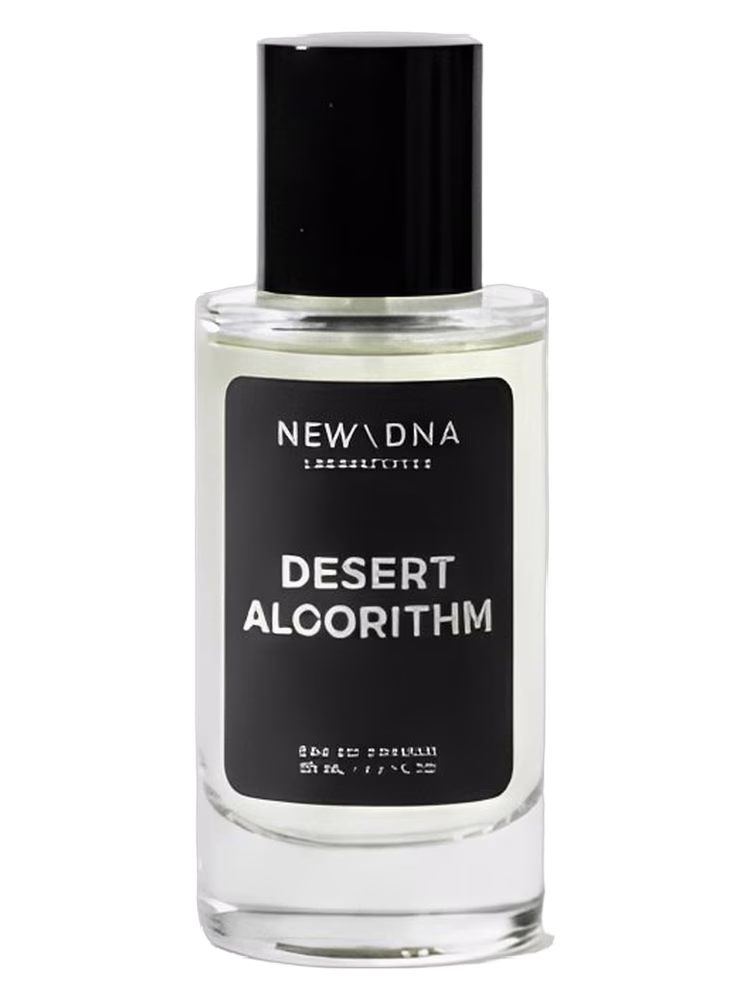 New DNA Laboratories Desert Algorithm