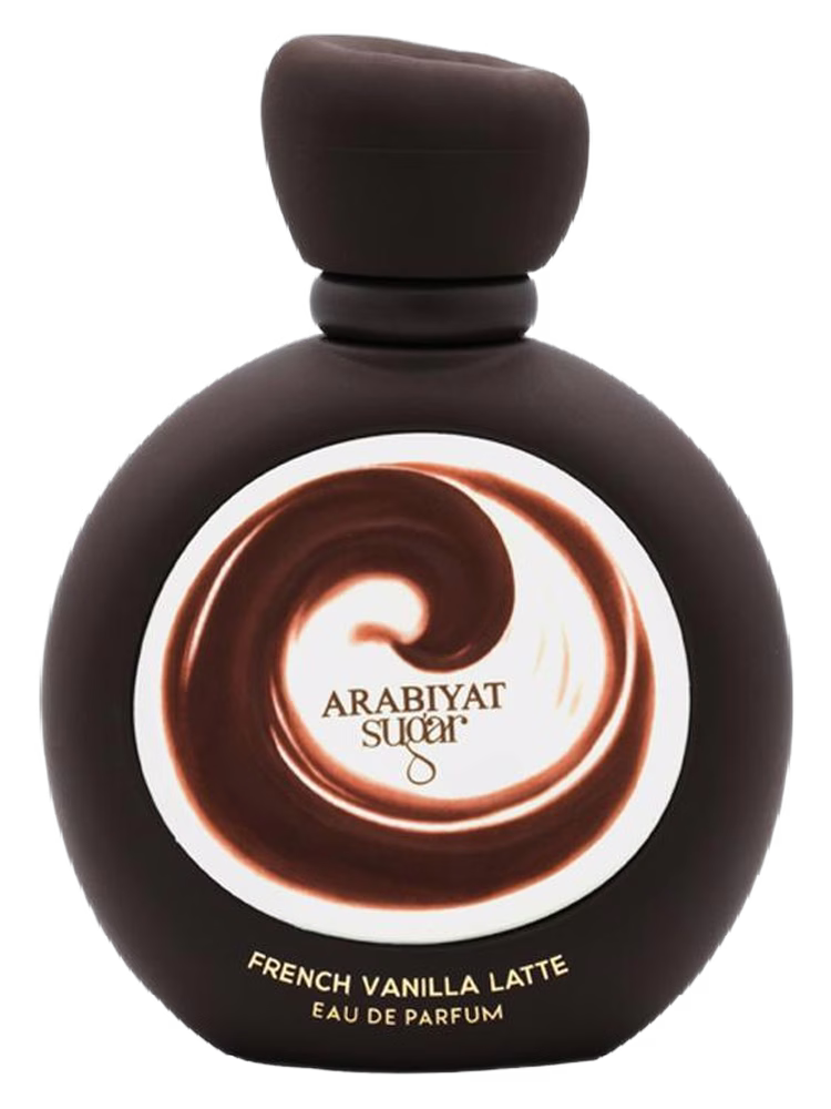 Arabiyat Sugar French Vanilla Latte