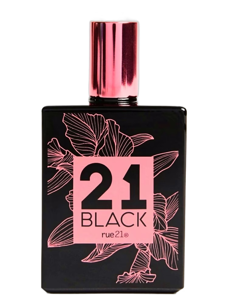 Rue21 Twentyone Black