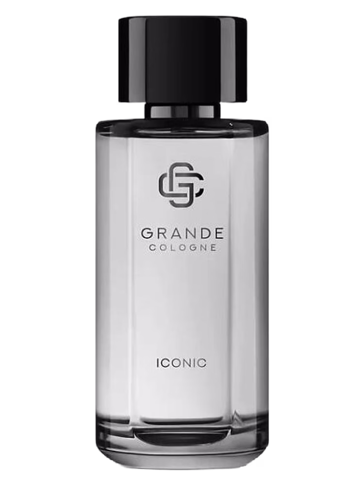 Parfums Genty Iconic