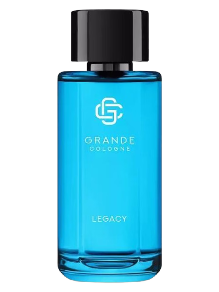Parfums Genty Legacy