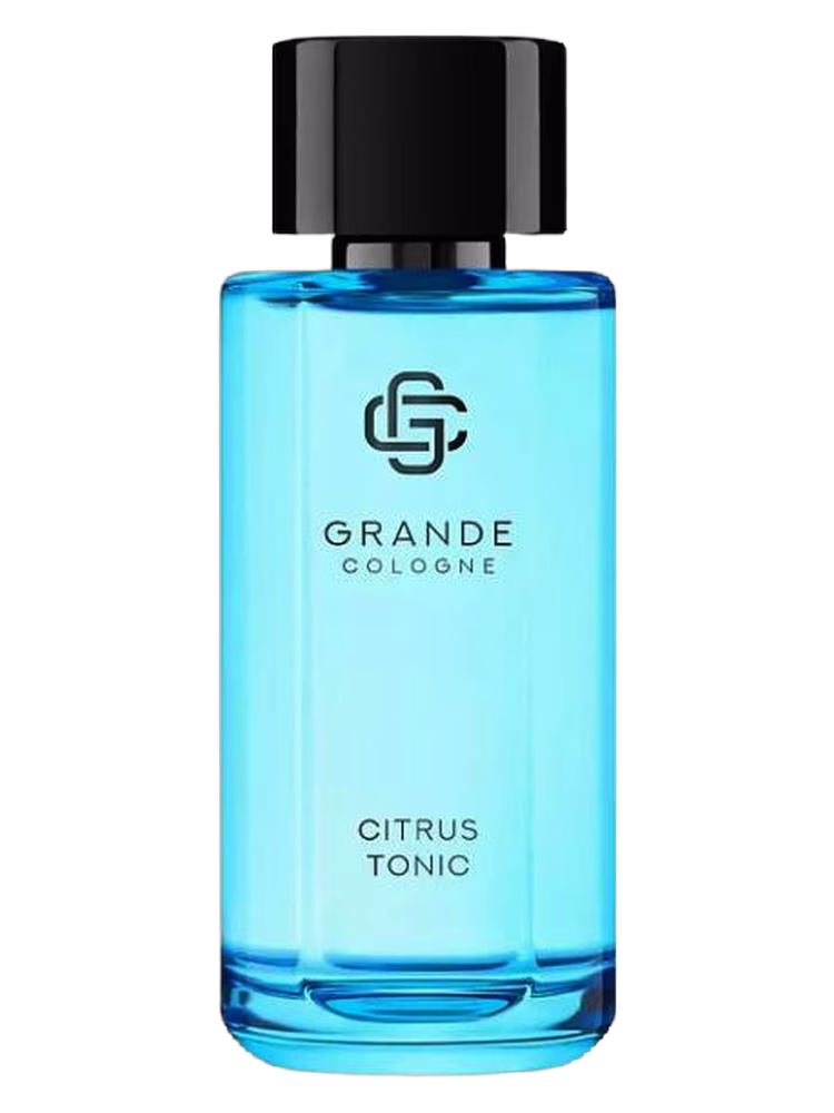 Parfums Genty Citrus Tonic