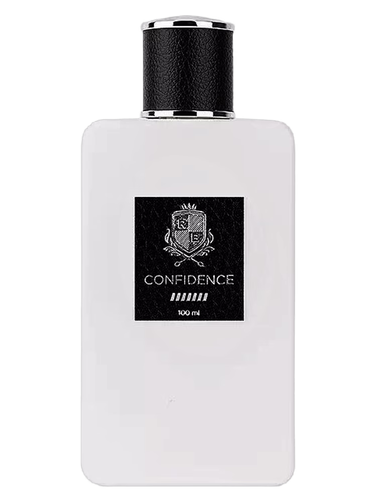 Royal Barber Confidence
