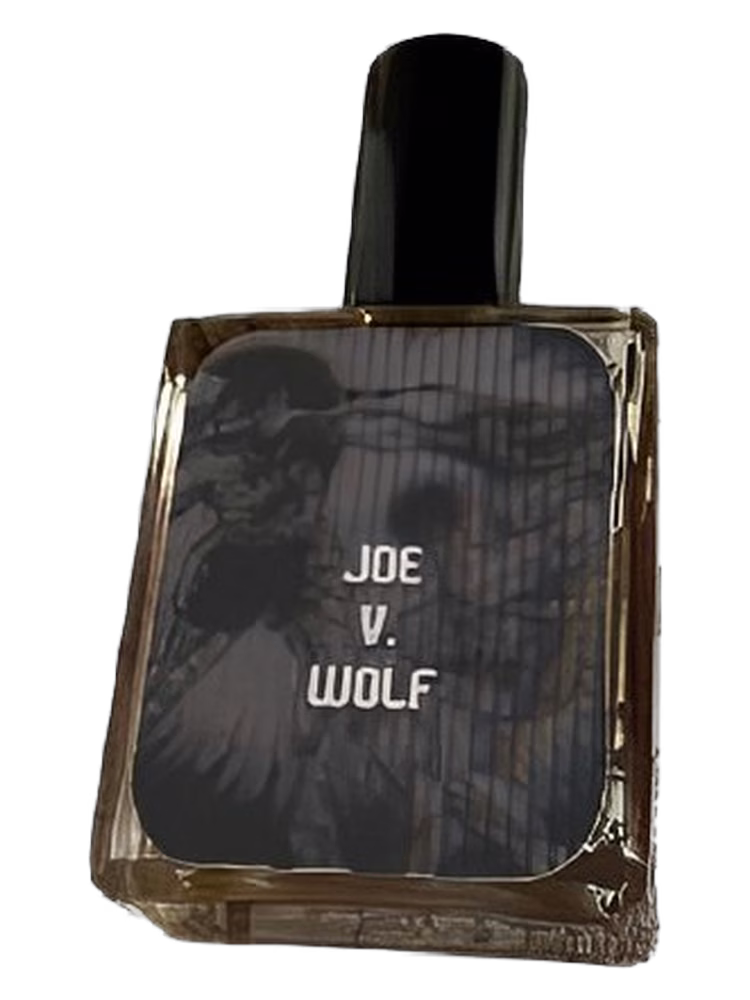 Phronema Perfumes Joe v. Wolf