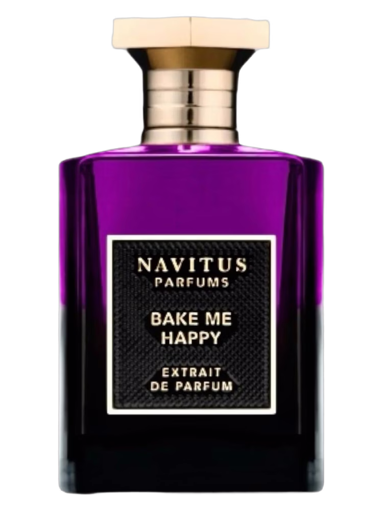 Navitus Parfums Bake Me Happy