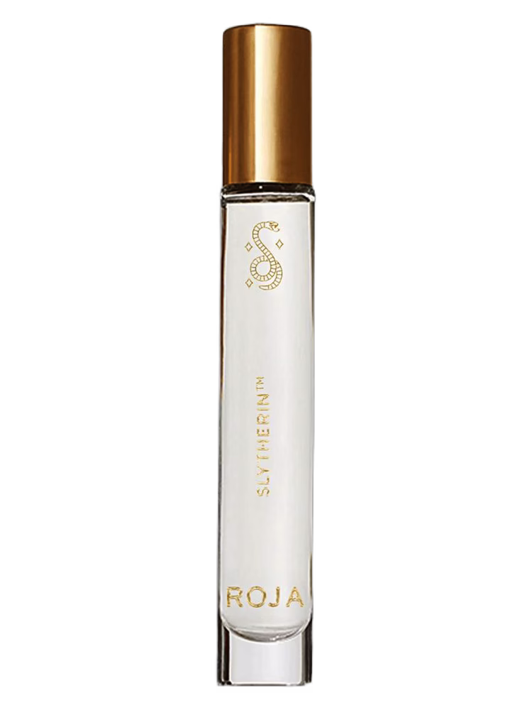 Roja Dove Slytherin