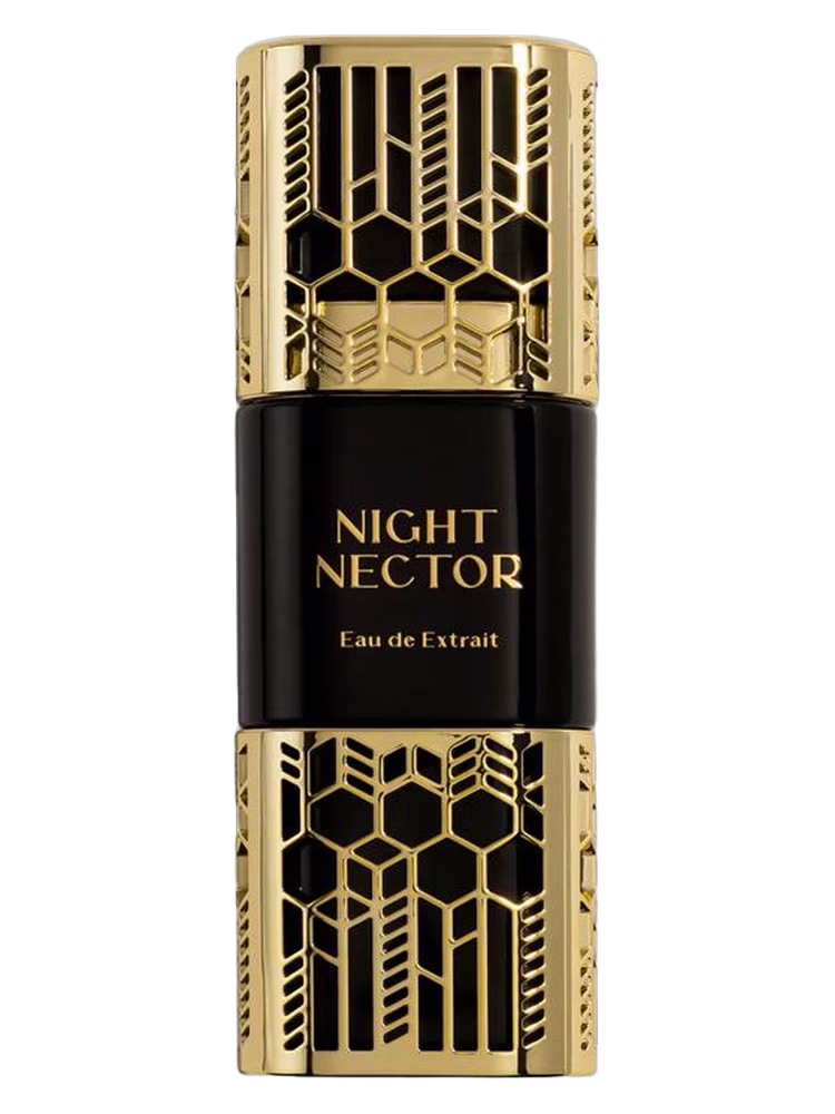 Shaikh Mohd Saeed Night Nector