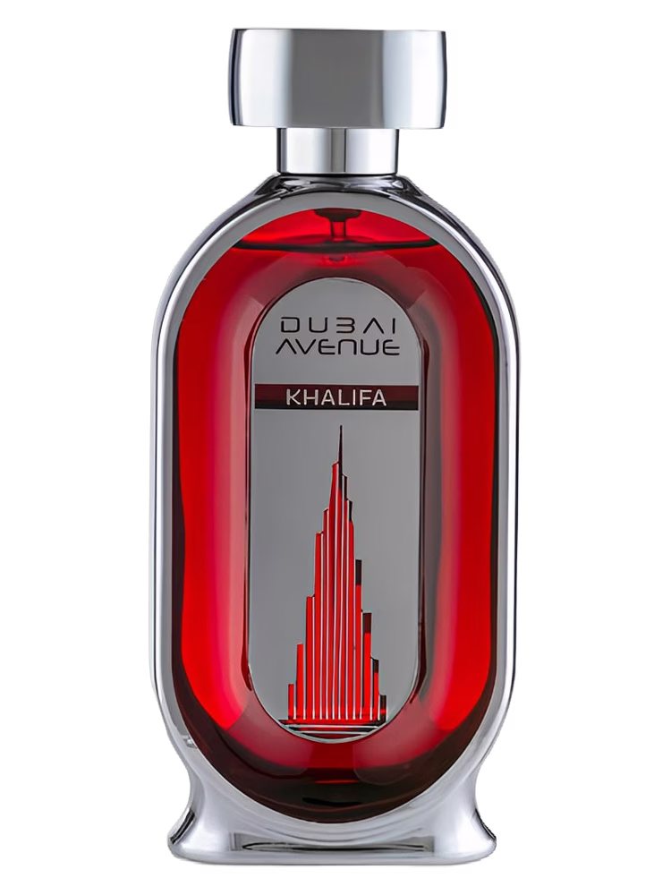 OriArome Dubai Avenue Khalifa