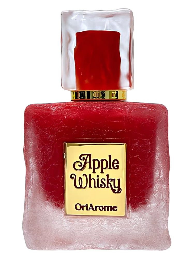 OriArome Apple Whisky