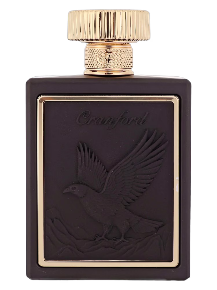 Cranford Apex Wings