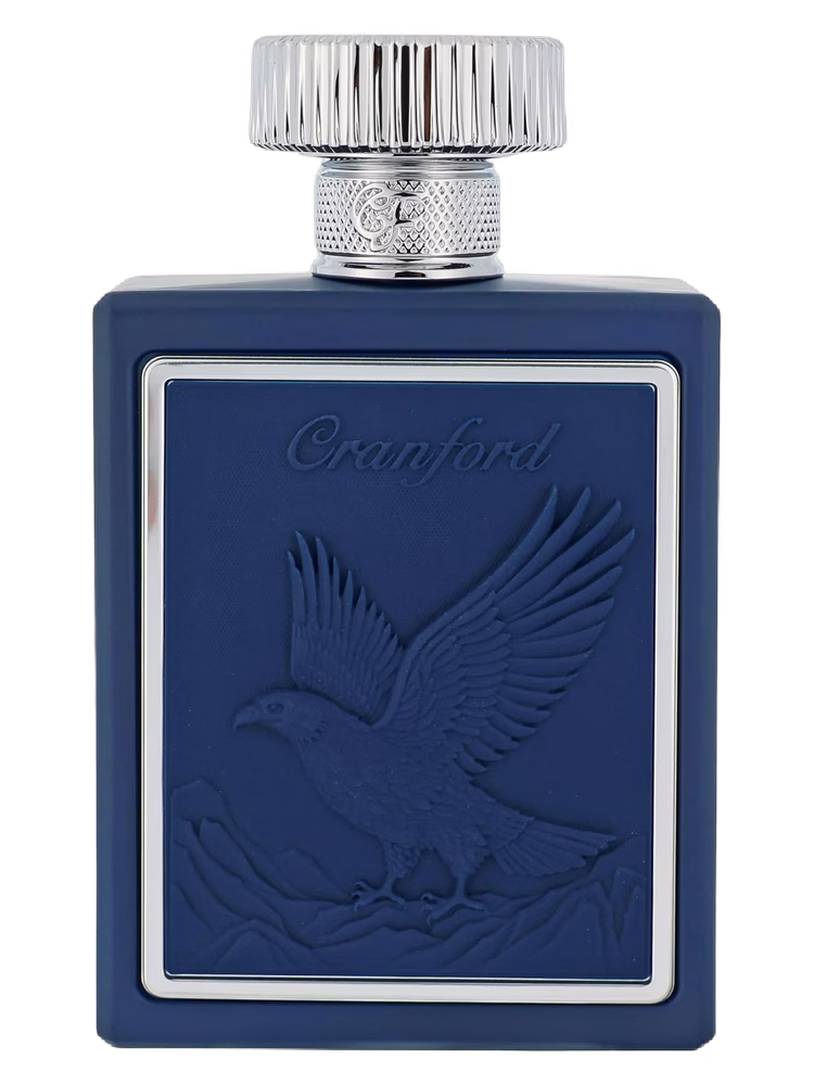 Cranford Noble Flight