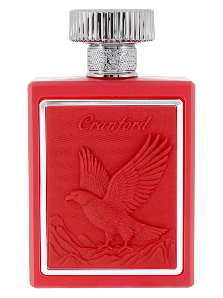 Cranford Aerial Majesty