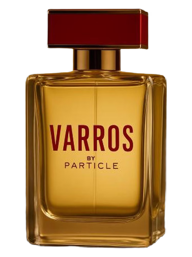 Particle Varros