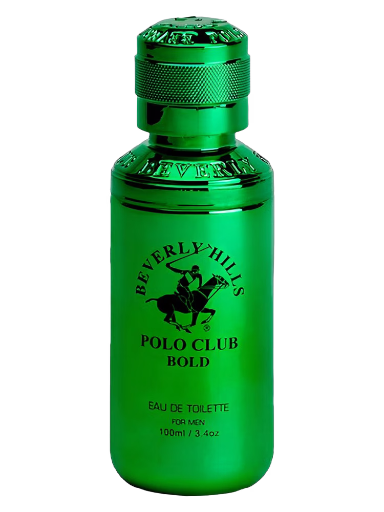 Beverly Hills Polo Club Bold