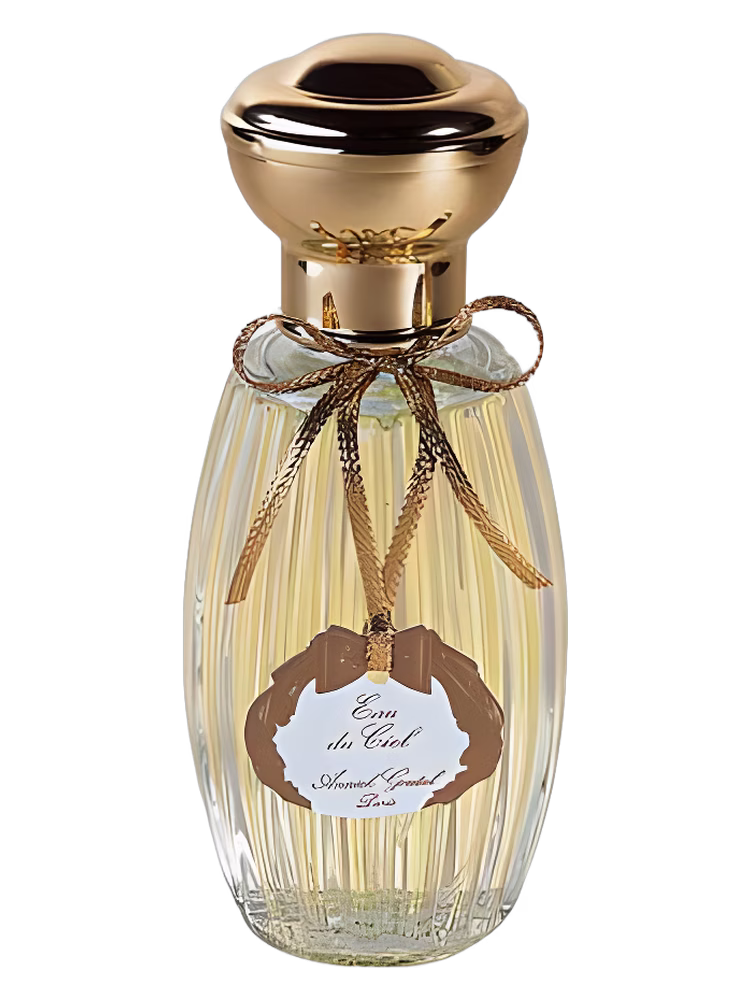 Goutal Eau du Ciel
