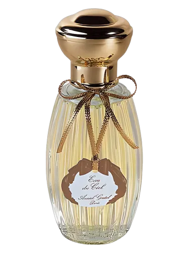 Eau du Ciel Goutal perfume - a fragrance for women 1985